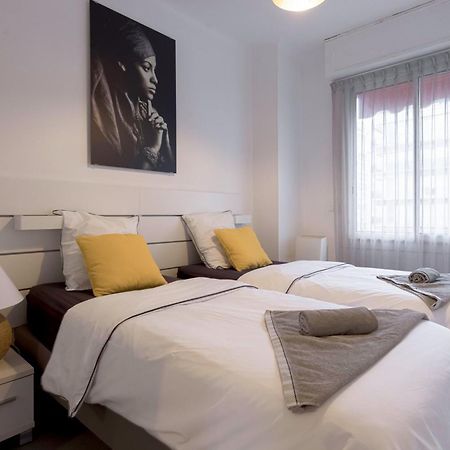 Palais Armenonville Cannes Proche Carlton Croisette Εξωτερικό φωτογραφία