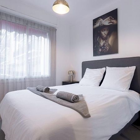 Palais Armenonville Cannes Proche Carlton Croisette Εξωτερικό φωτογραφία