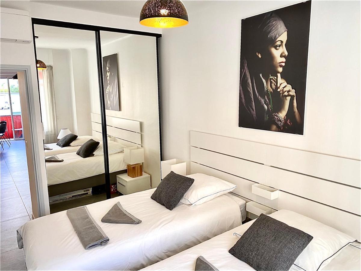 Palais Armenonville Cannes Proche Carlton Croisette Εξωτερικό φωτογραφία