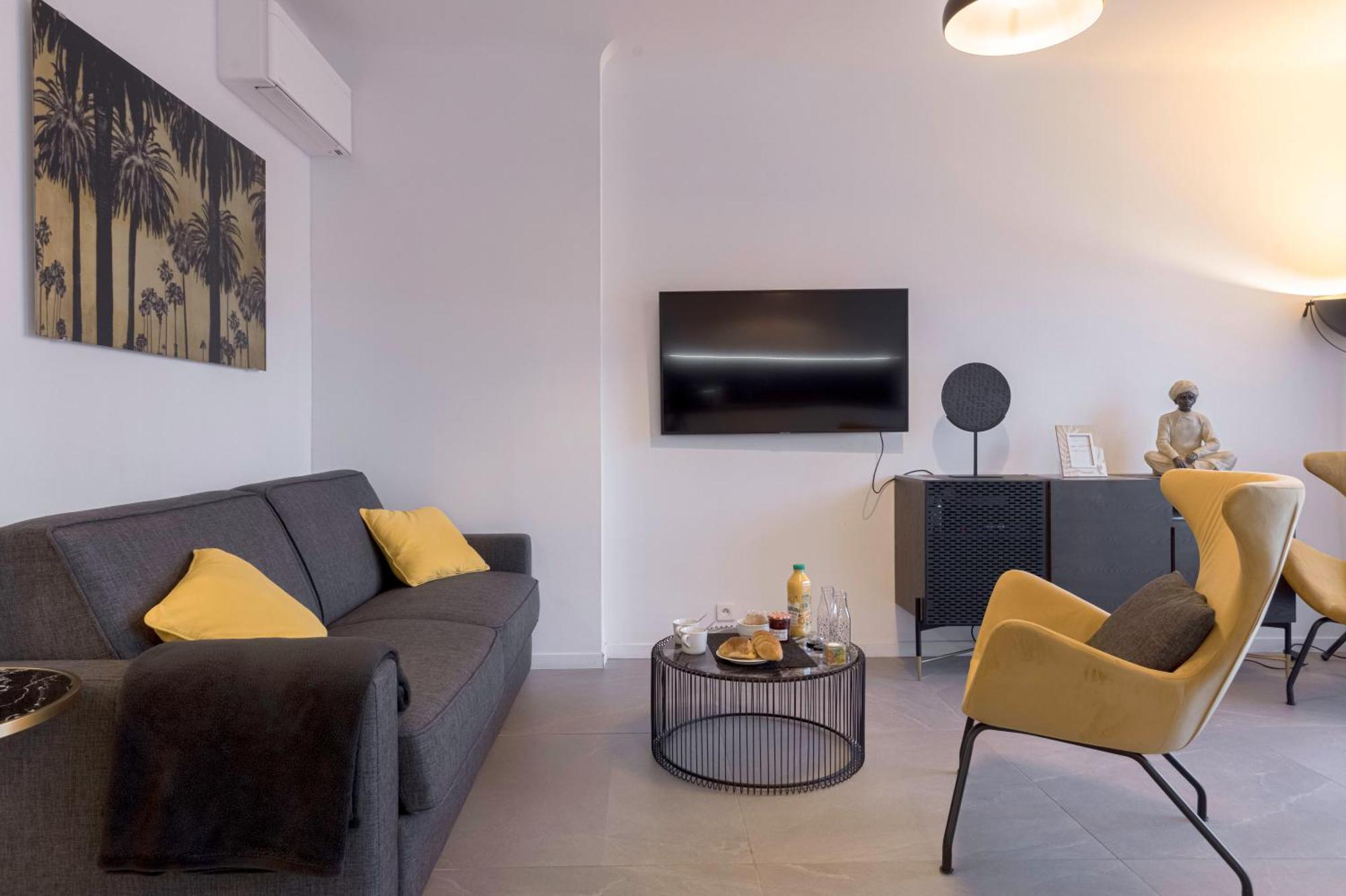 Palais Armenonville Cannes Proche Carlton Croisette Εξωτερικό φωτογραφία