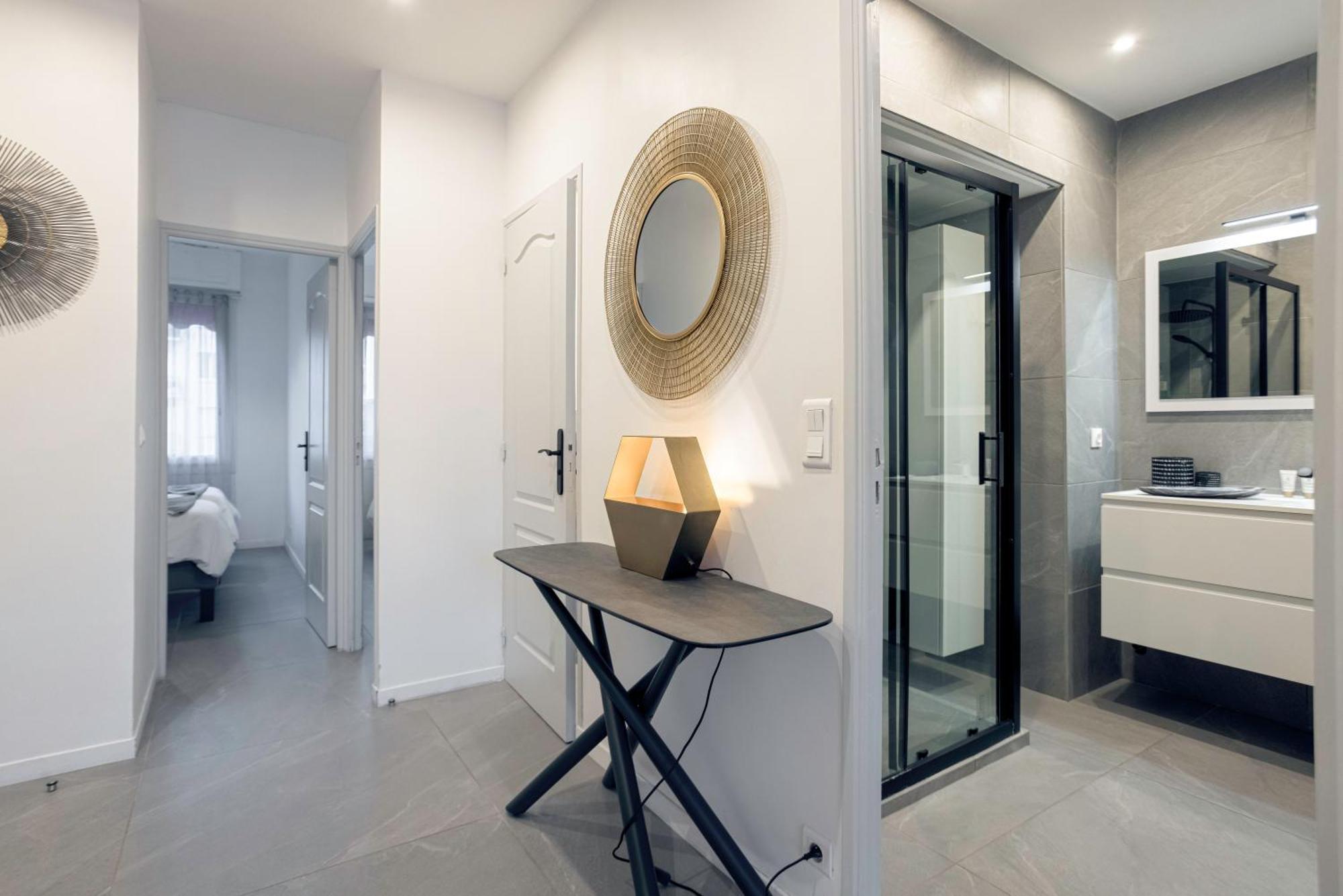 Palais Armenonville Cannes Proche Carlton Croisette Εξωτερικό φωτογραφία